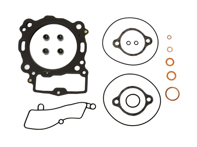 Kit garnituri motor TOPEND ATHENA P400270600036