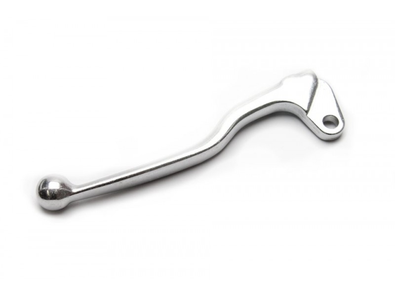Clutch Lever MOTION STUFF L5C-28C Argintiu Die-casting