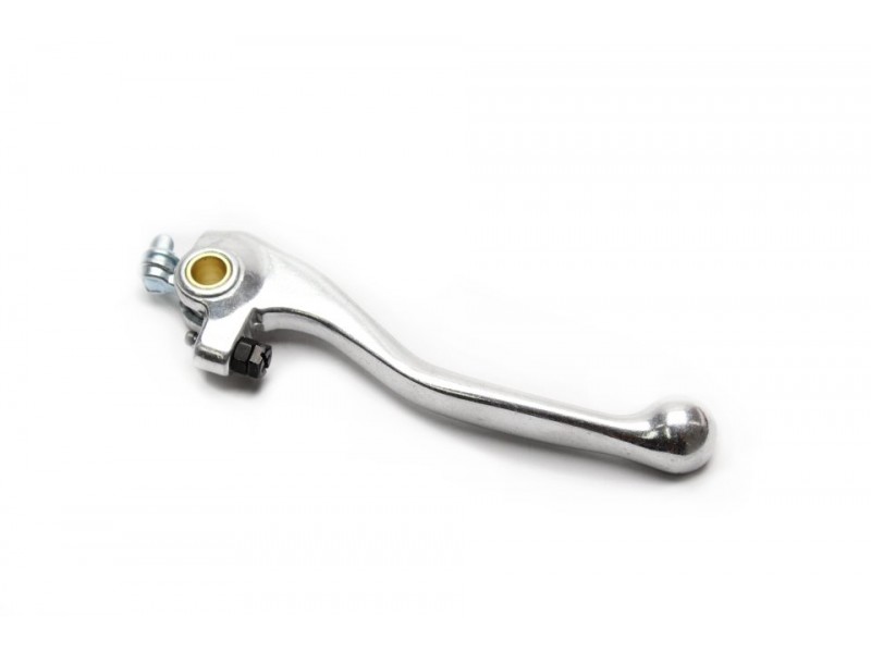 Brake Lever MOTION STUFF L1B-MEN Argintiu Die-casting Brake Lever MOTION STUFF L1B-MEN Argintiu Die-casting