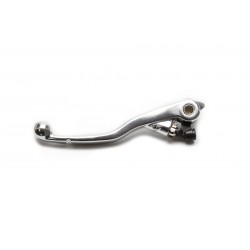 Clutch Lever MOTION STUFF L8C-5033-F Argintiu Forged Clutch Lever MOTION STUFF L8C-5033-F Argintiu Forged