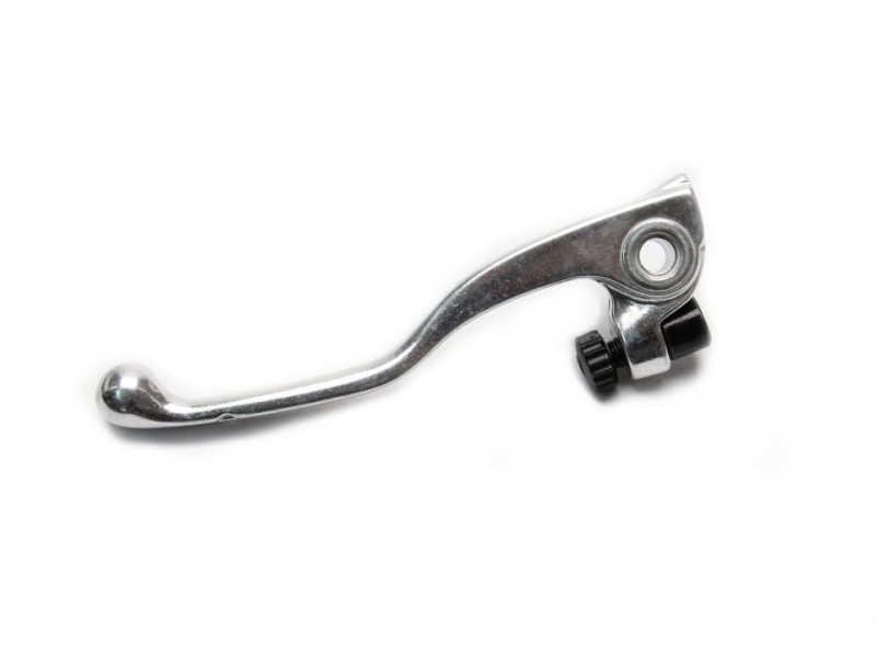 Clutch Lever MOTION STUFF L8C-006 Argintiu Die-casting