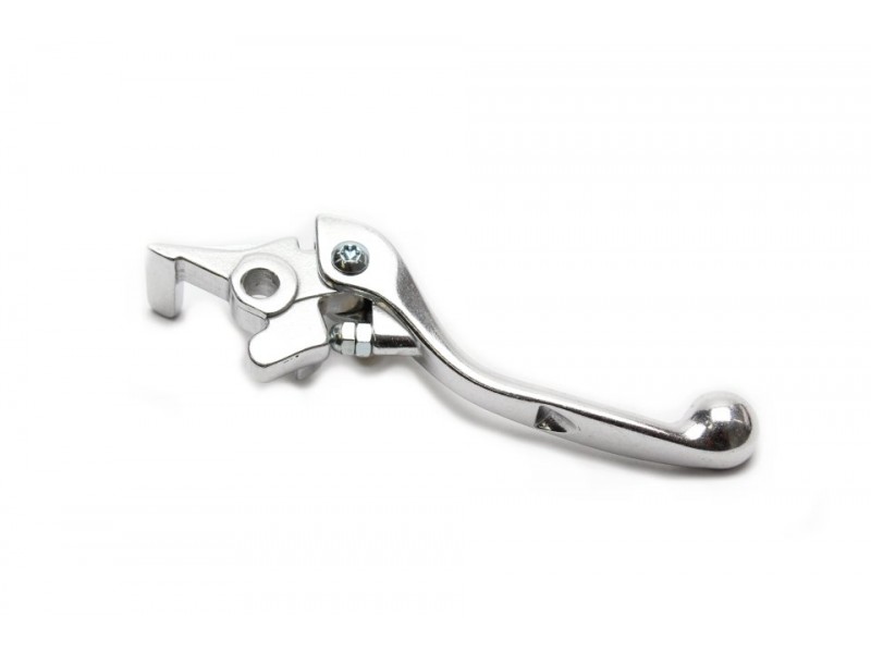 Brake Lever MOTION STUFF L7B-1DX Argintiu Die-casting Brake Lever MOTION STUFF L7B-1DX Argintiu Die-casting
