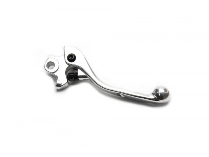Brake Lever MOTION STUFF L3B-724 Argintiu Die-casting
