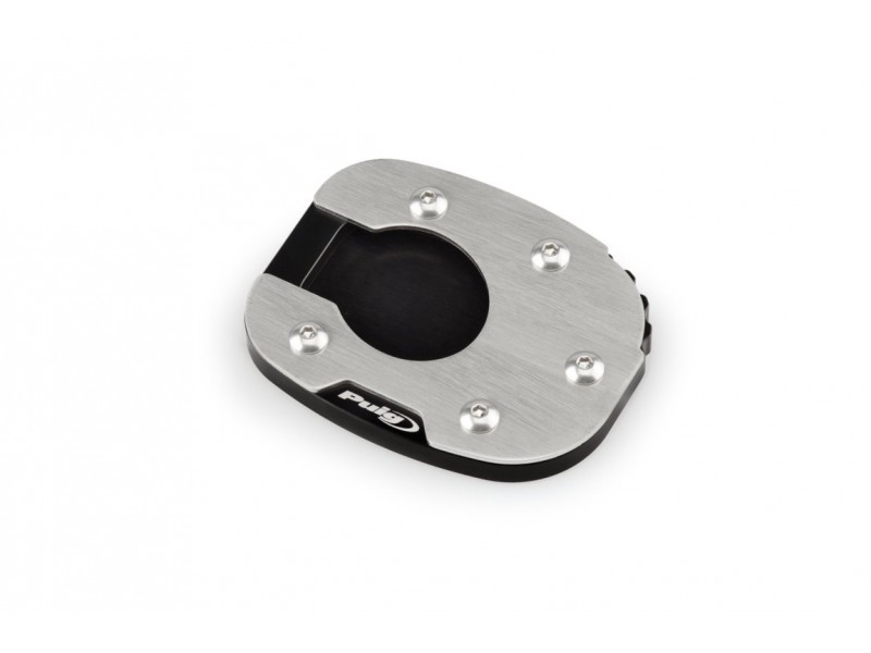Kickstand extension PUIG 20583N Negru