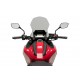 Windscreen PUIG TOURING 20752H smoke