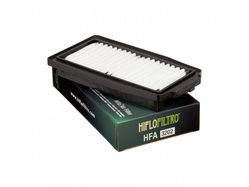 Filtru de aer HIFLOFILTRO HFA3202 Filtru de aer HIFLOFILTRO HFA3202
