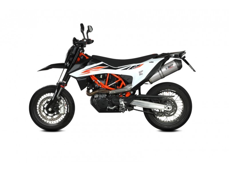 Evacuare MIVV OVAL KT.023.LNC Titan / Capac Carbon Evacuare MIVV OVAL KT.023.LNC Titan / Capac Carbon