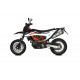 Evacuare MIVV OVAL KT.023.LNC Titan / Capac Carbon Evacuare MIVV OVAL KT.023.LNC Titan / Capac Carbon