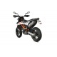 Evacuare MIVV OVAL KT.023.LNC Titan / Capac Carbon Evacuare MIVV OVAL KT.023.LNC Titan / Capac Carbon