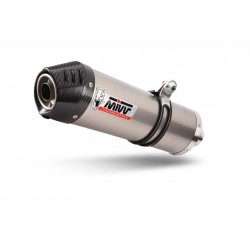 Evacuare MIVV OVAL KT.023.LNC Titan / Capac Carbon Evacuare MIVV OVAL KT.023.LNC Titan / Capac Carbon