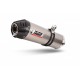 Evacuare MIVV OVAL KT.023.LNC Titan / Capac Carbon Evacuare MIVV OVAL KT.023.LNC Titan / Capac Carbon