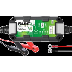 Incarcator de baterii FULBAT FULLOAD F4 FULLOAD F4 2A (suitable also for Lithium) Incarcator de baterii FULBAT FULLOAD F4 FULLOAD F4 2A (suitable also for Lithium)