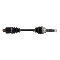 Axle All Balls Racing AB6-PO-8-329 6ball Axle All Balls Racing AB6-PO-8-329 6ball
