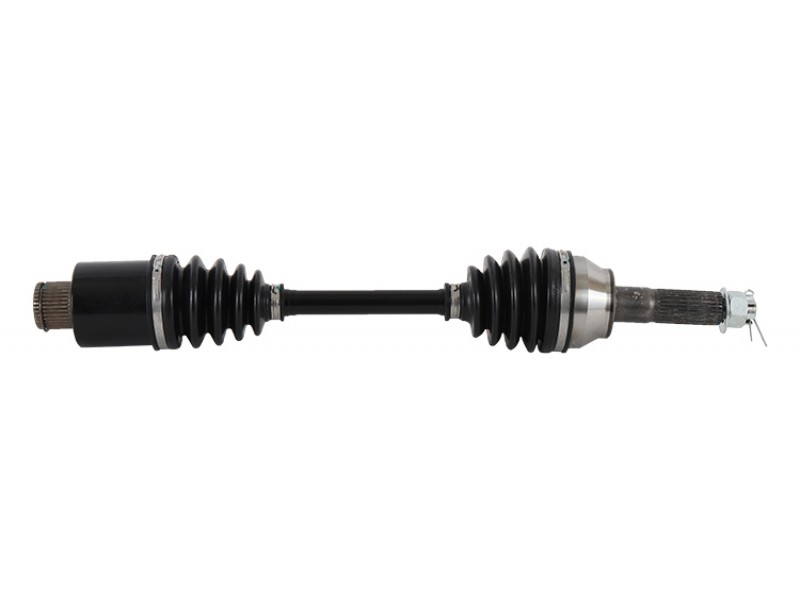 Axle All Balls Racing AB6-PO-8-329 6ball