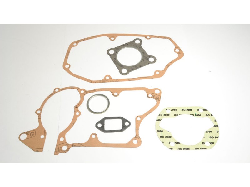 Kit complet ganituri motor ATHENA P400270850011