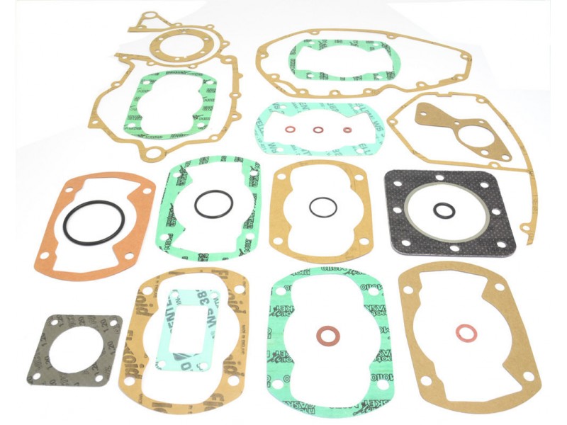 Kit complet ganituri motor ATHENA P400270850031