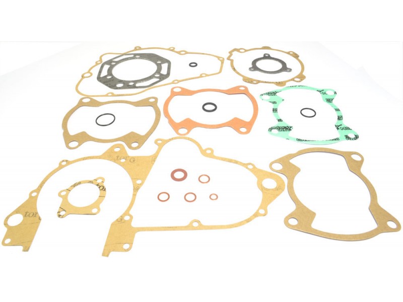 Kit complet ganituri motor ATHENA P400270850032