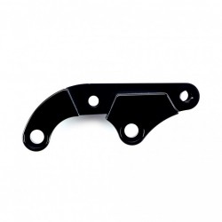 Spare caliper bracket EBC BRK710 Negru Spare caliper bracket EBC BRK710 Negru