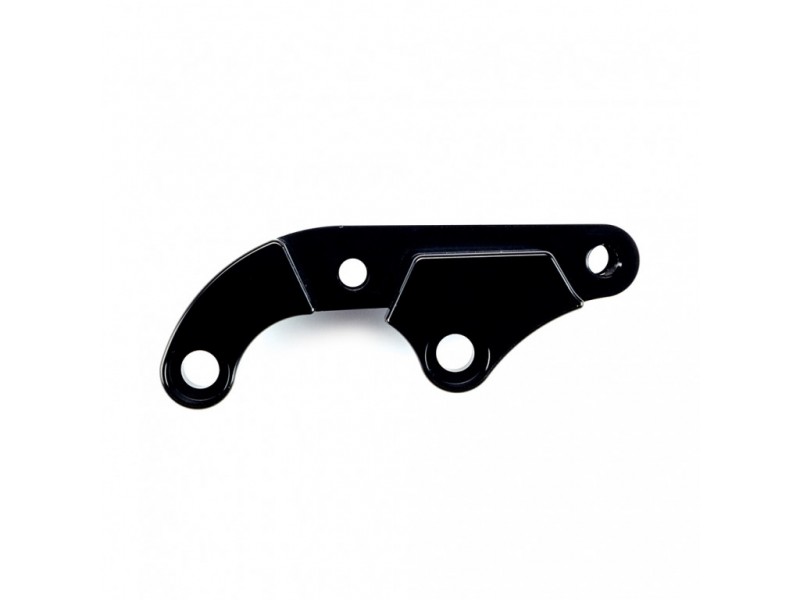 Spare caliper bracket EBC BRK710 Negru Spare caliper bracket EBC BRK710 Negru