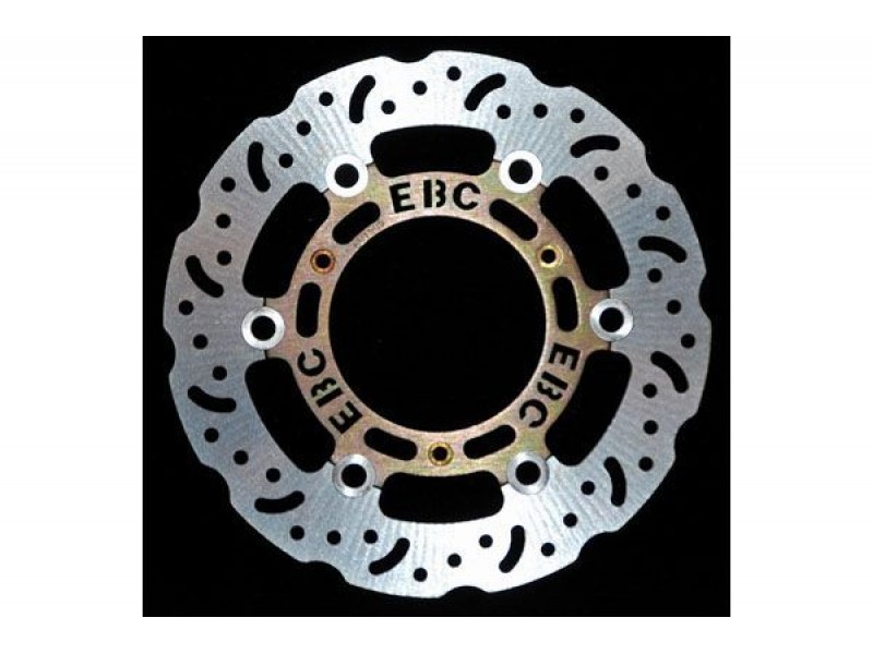 Disc de frana EBC OS6018C Disc de frana EBC OS6018C