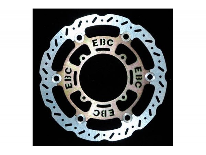 Disc de frana EBC OS6258C Disc de frana EBC OS6258C