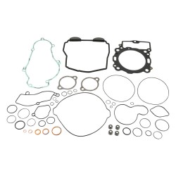 Kit complet ganituri motor ATHENA P400270850036 Kit complet ganituri motor ATHENA P400270850036