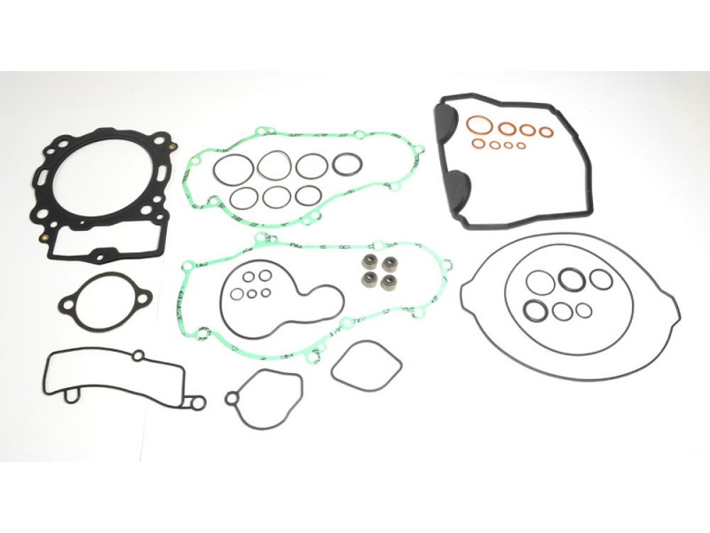 Kit complet ganituri motor ATHENA P400270850041