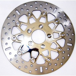 Disc de frana EBC FSD021 Disc de frana EBC FSD021