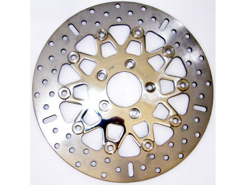 Disc de frana EBC FSD021