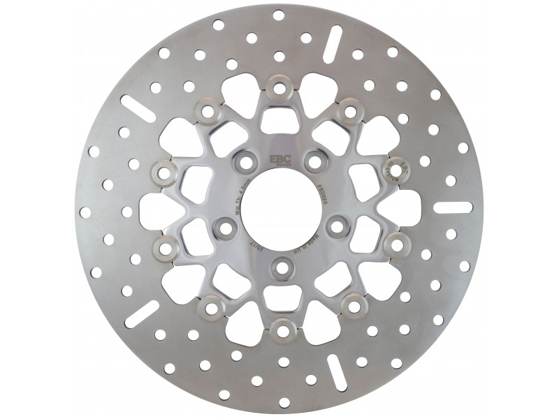 Disc de frana EBC FSD023