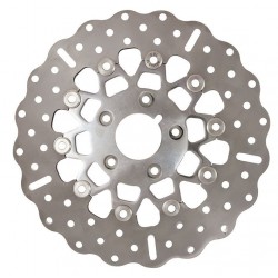 Disc de frana EBC FSD026C Disc de frana EBC FSD026C