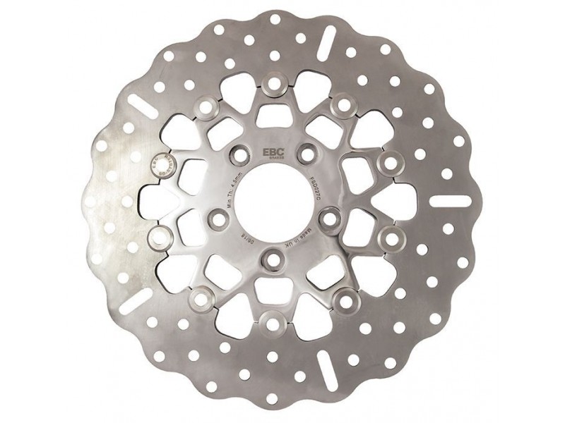 Disc de frana EBC FSD027C