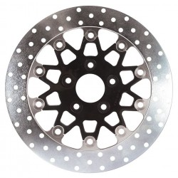 Disc de frana EBC MD521BLK Disc de frana EBC MD521BLK