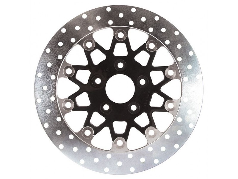 Disc de frana EBC MD521BLK