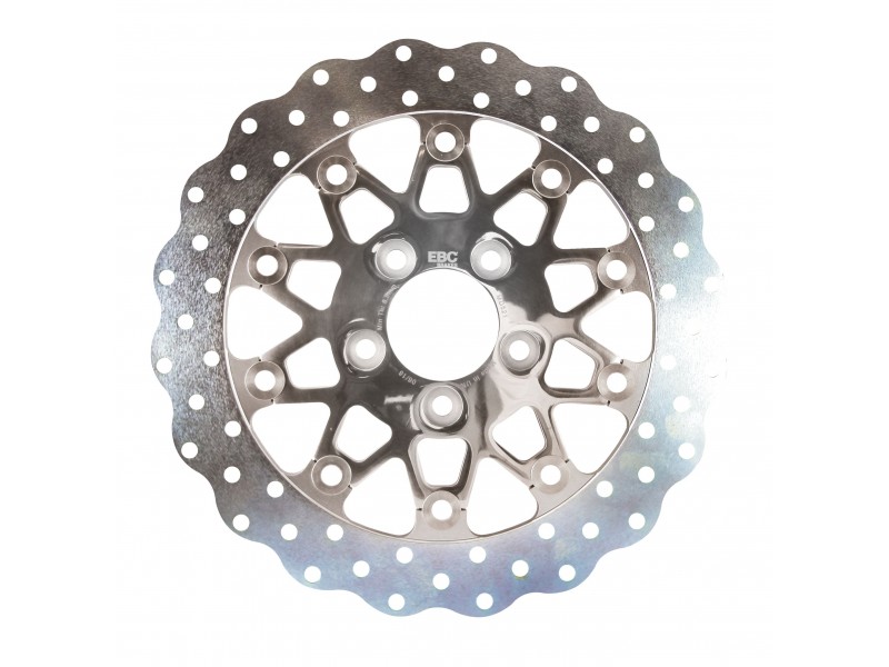 Disc de frana EBC MD521C