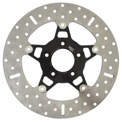 Disc de frana EBC MD530BLK Black chrome Disc de frana EBC MD530BLK Black chrome