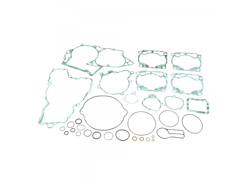 Kit complet ganituri motor ATHENA P400270850045