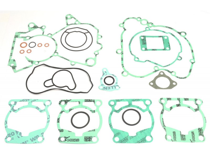 Kit complet ganituri motor ATHENA P400270850047