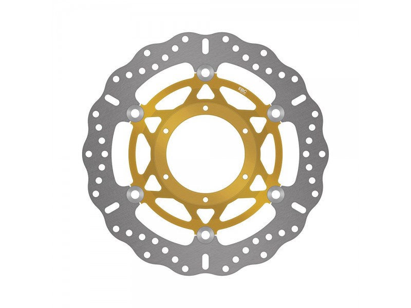 Disc de frana EBC MD1180XC