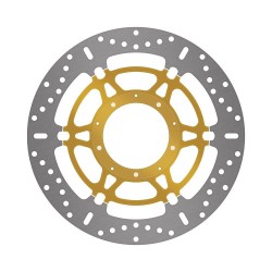 Disc de frana EBC MD1193X Disc de frana EBC MD1193X
