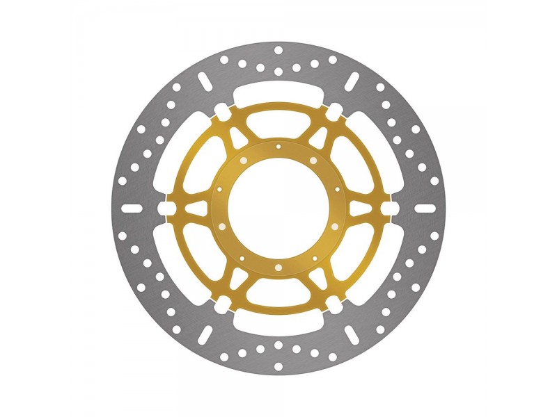 Disc de frana EBC MD1193X