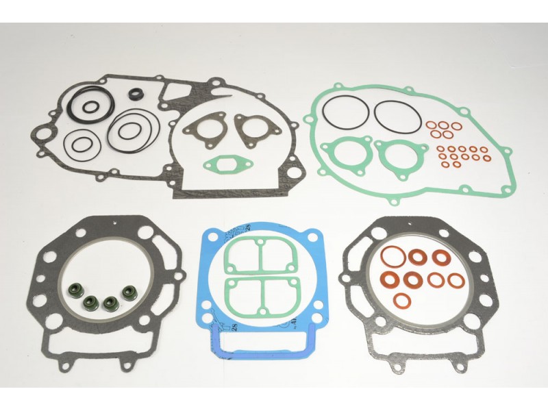 Kit complet ganituri motor ATHENA P400270850053