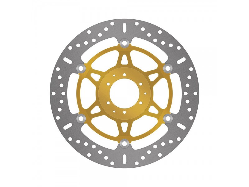 Disc de frana EBC MD1198X