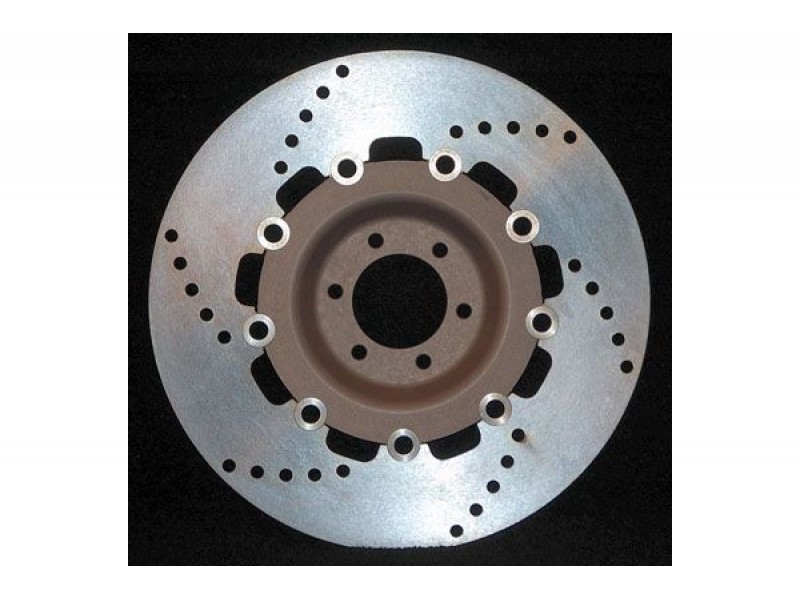 Disc de frana EBC MD3022LS
