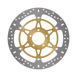 Disc de frana EBC MD4175X Disc de frana EBC MD4175X