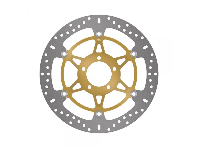 Disc de frana EBC MD4175X