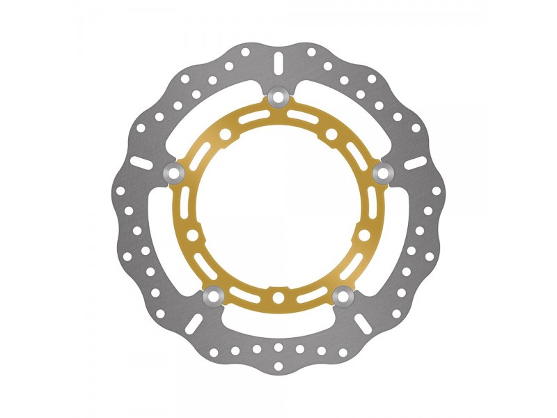 Disc de frana EBC MD4177XC