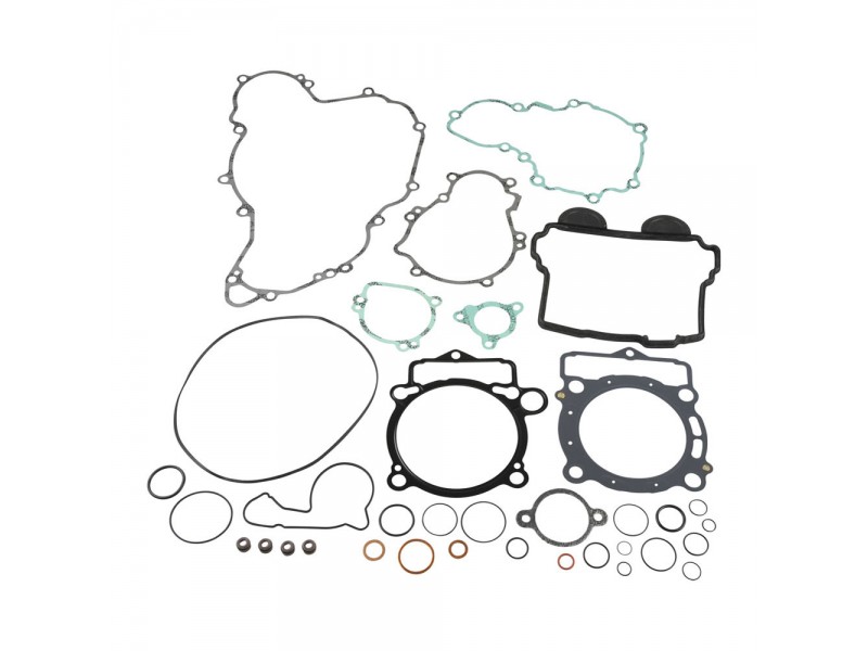 Kit complet ganituri motor ATHENA P400270850056 Kit complet ganituri motor ATHENA P400270850056