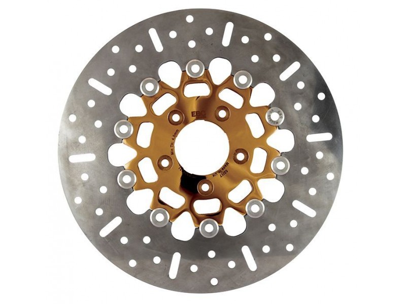 Disc de frana EBC MD524X Disc de frana EBC MD524X