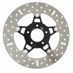Disc de frana EBC MD526XBLK Disc de frana EBC MD526XBLK
